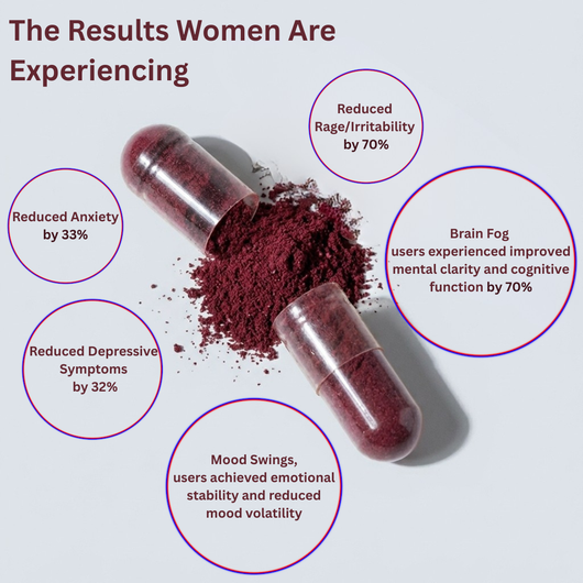 Calm Clarity by Bozi