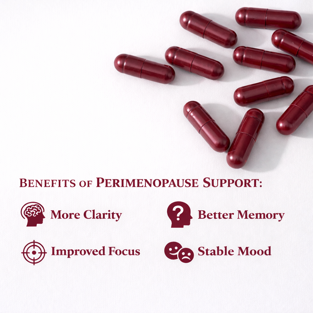 Calm Clarity by Bozi