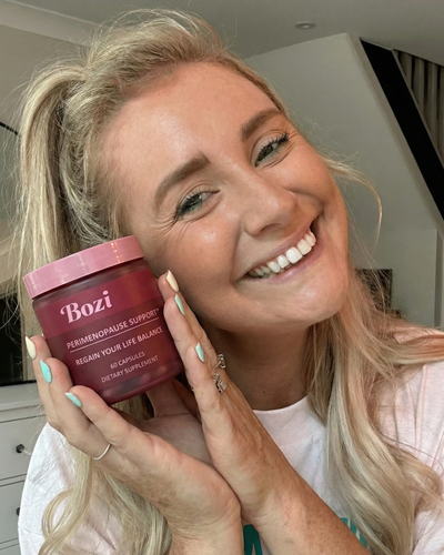 Customer testimonial video